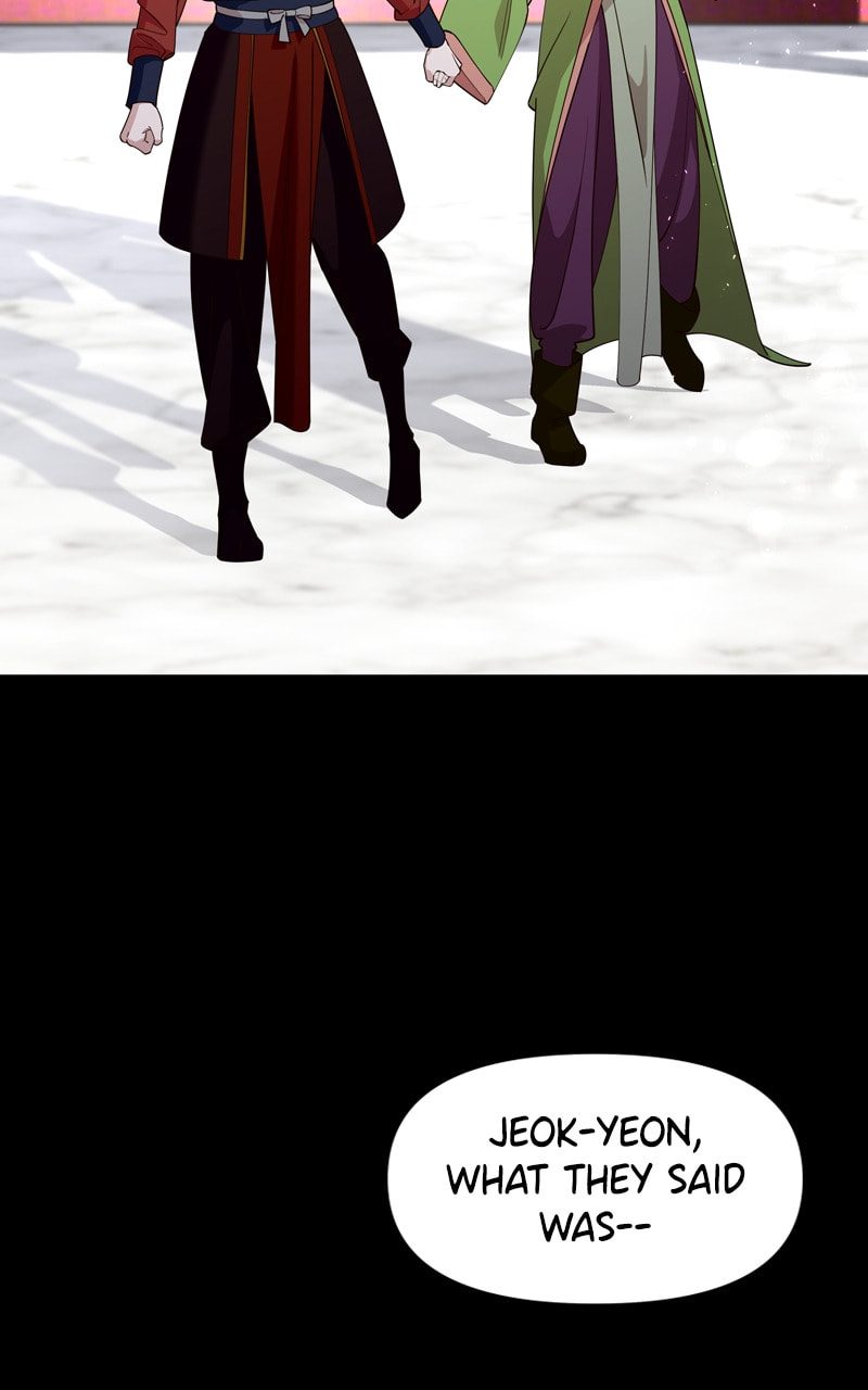 Mystic Prince Chapter 82 page 71 - 