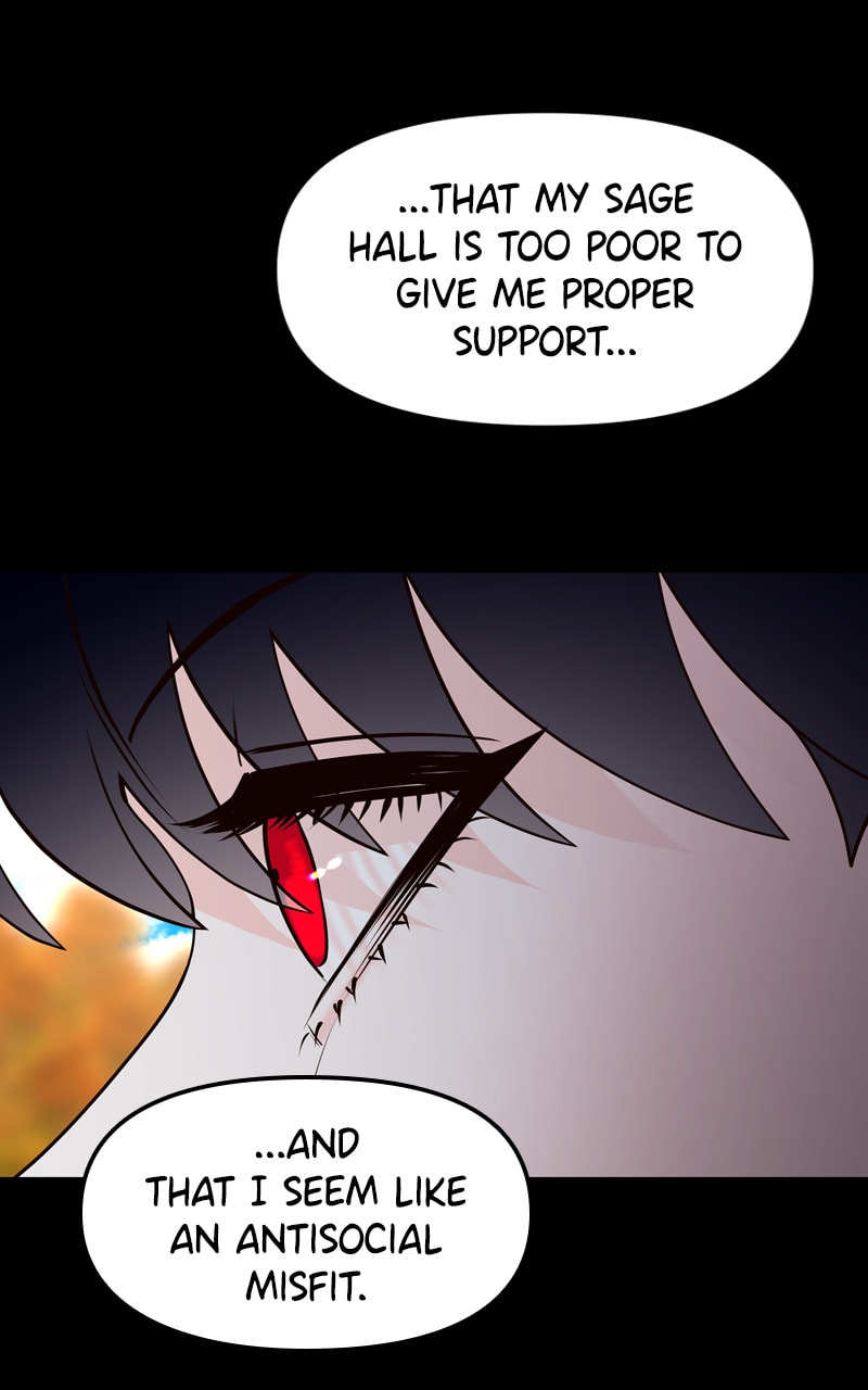 Mystic Prince Chapter 82 page 74 - 