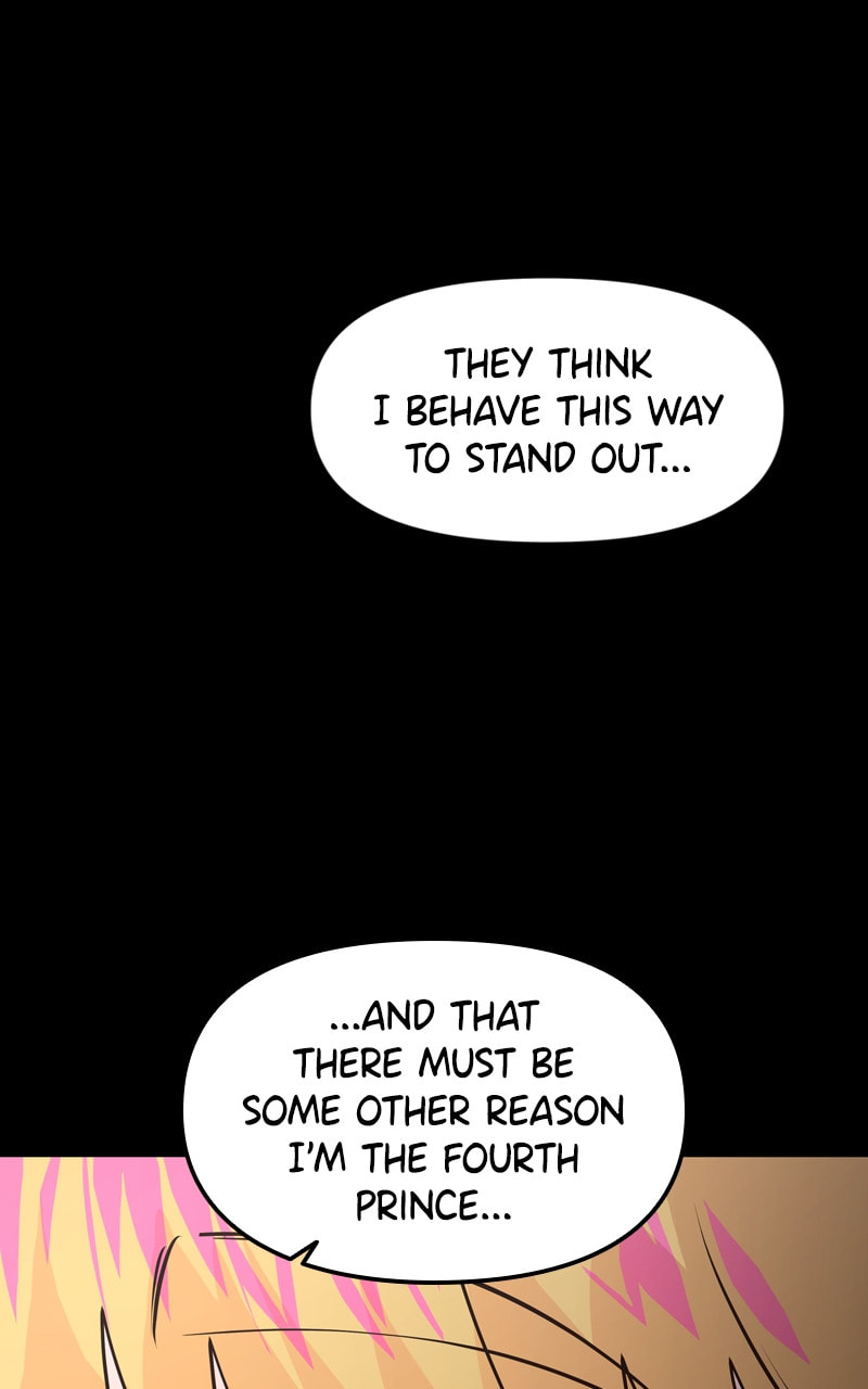 Mystic Prince Chapter 82 page 75 - 