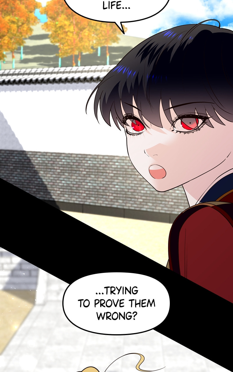 Mystic Prince Chapter 82 page 78 - 