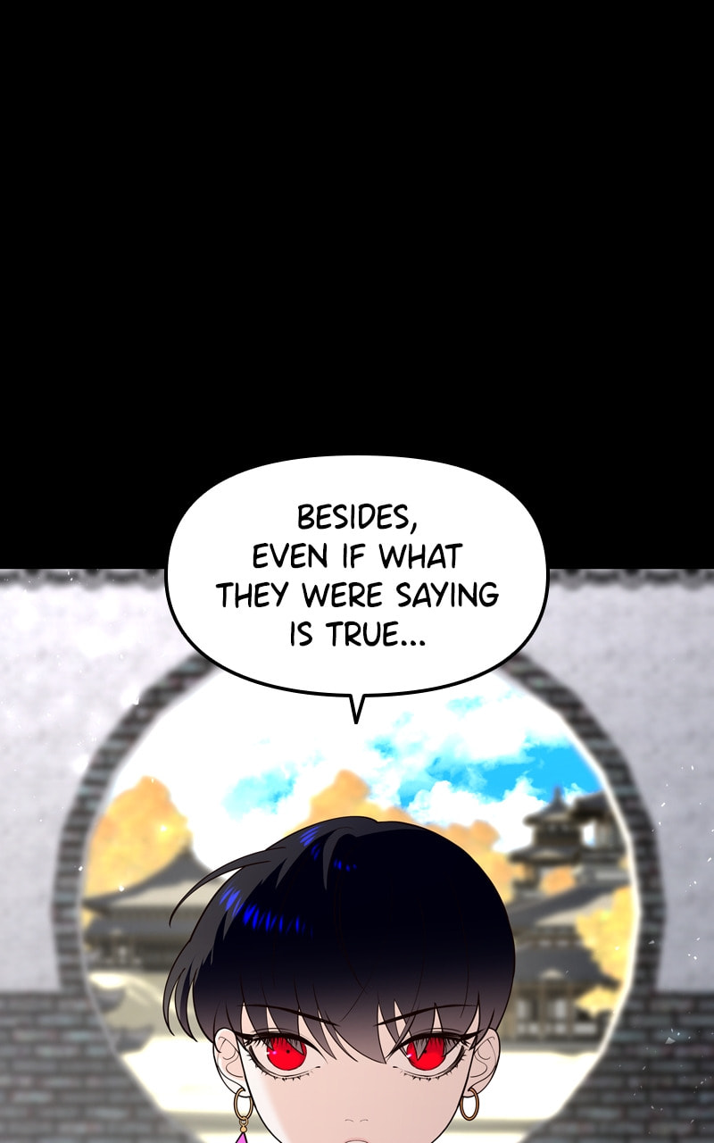 Mystic Prince Chapter 82 page 81 - 