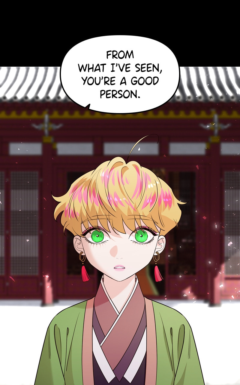 Mystic Prince Chapter 82 page 83 - 