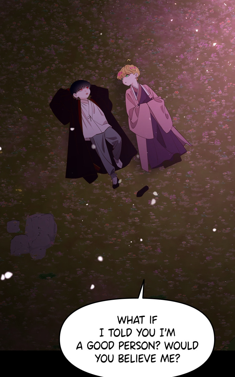 Mystic Prince Chapter 82 page 91 - 