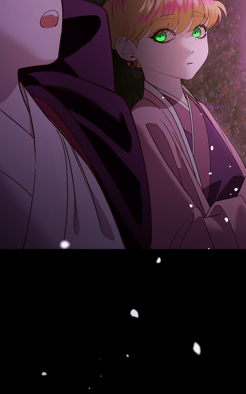 Mystic Prince Chapter 82 page 93 - 