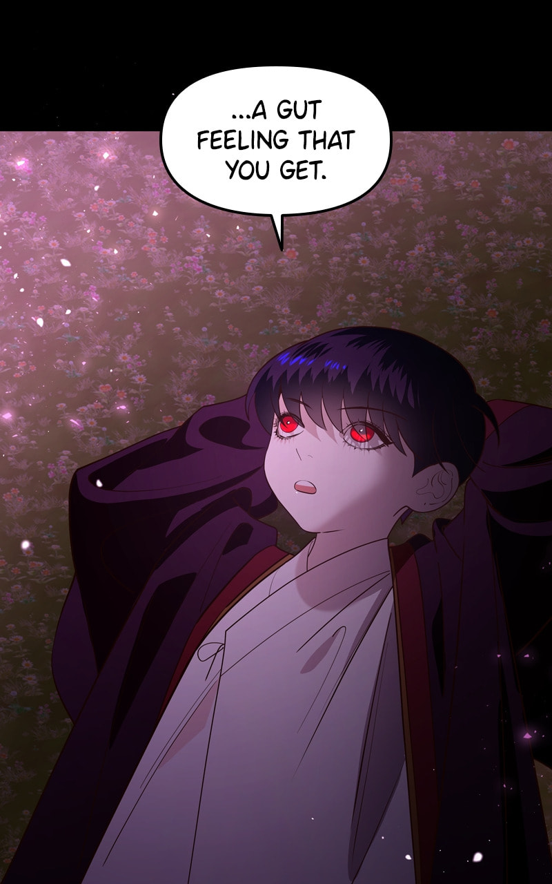Mystic Prince Chapter 82 page 95 - 
