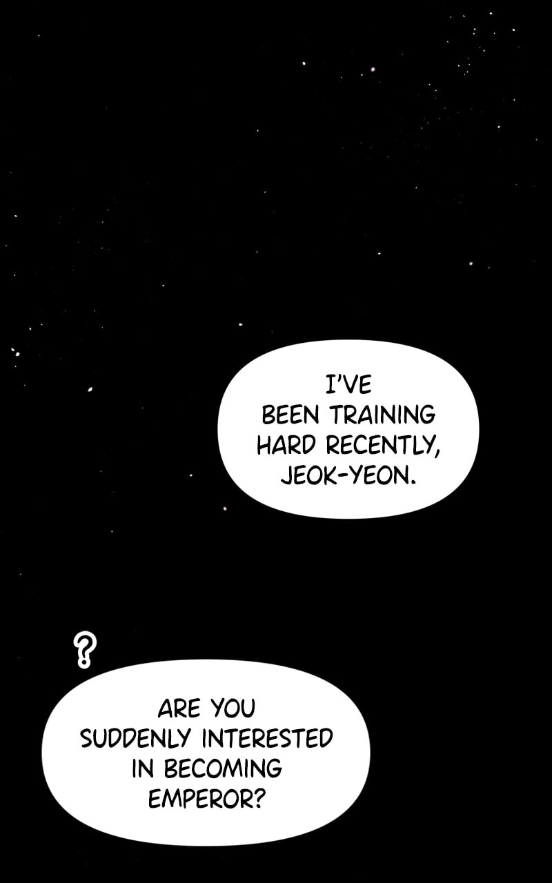 Mystic Prince Chapter 82 page 100 - 