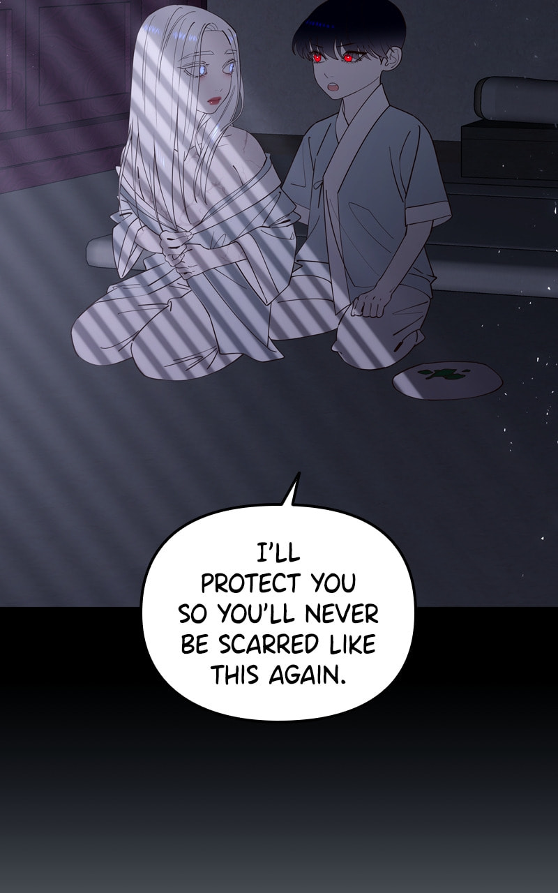 Mystic Prince Chapter 83 page 102 - 