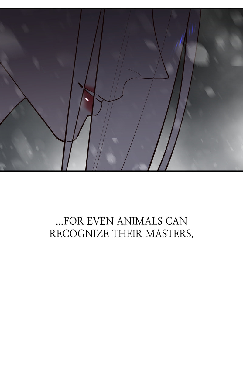 Mystic Prince Chapter 83 page 106 - 
