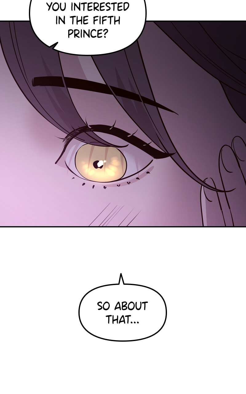 Mystic Prince Chapter 83 page 12 - 