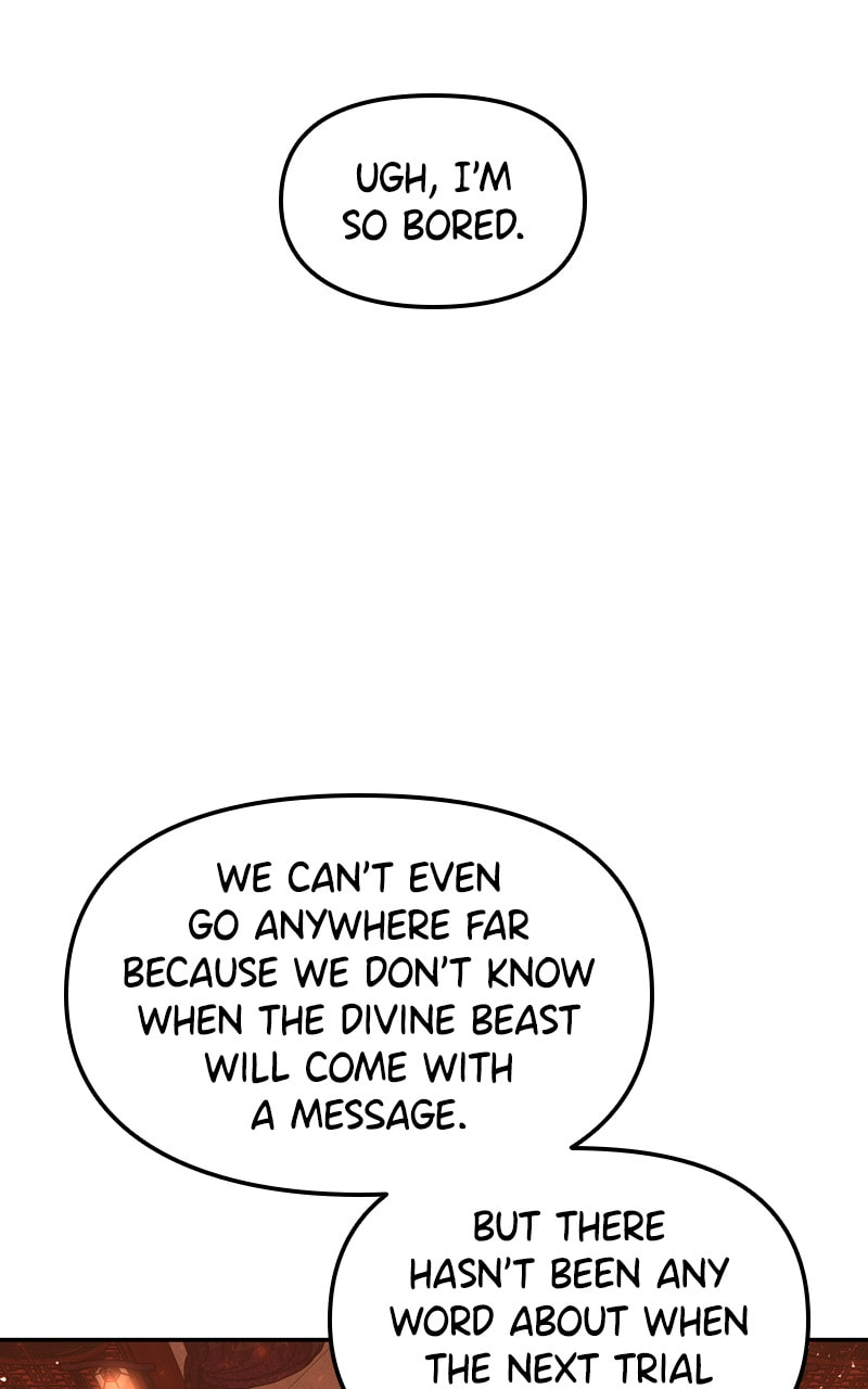 Mystic Prince Chapter 83 page 111 - 