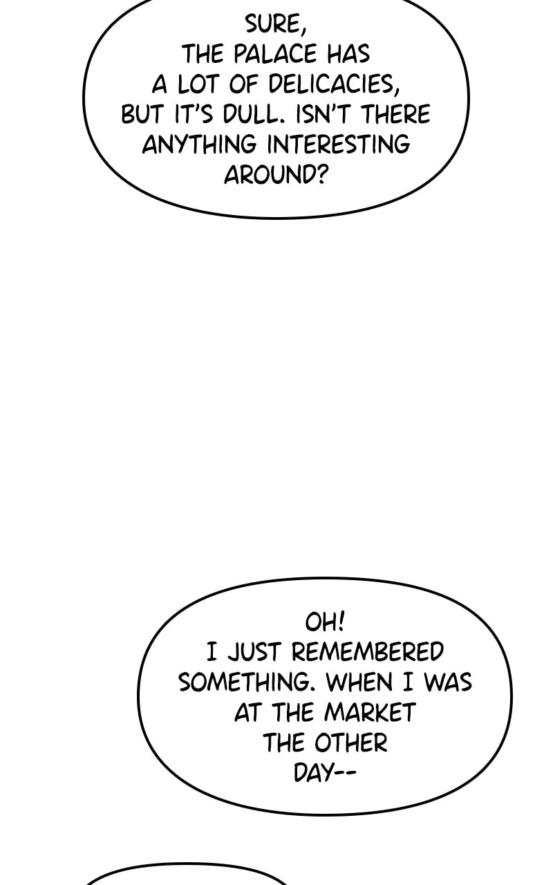 Mystic Prince Chapter 83 page 113 - 