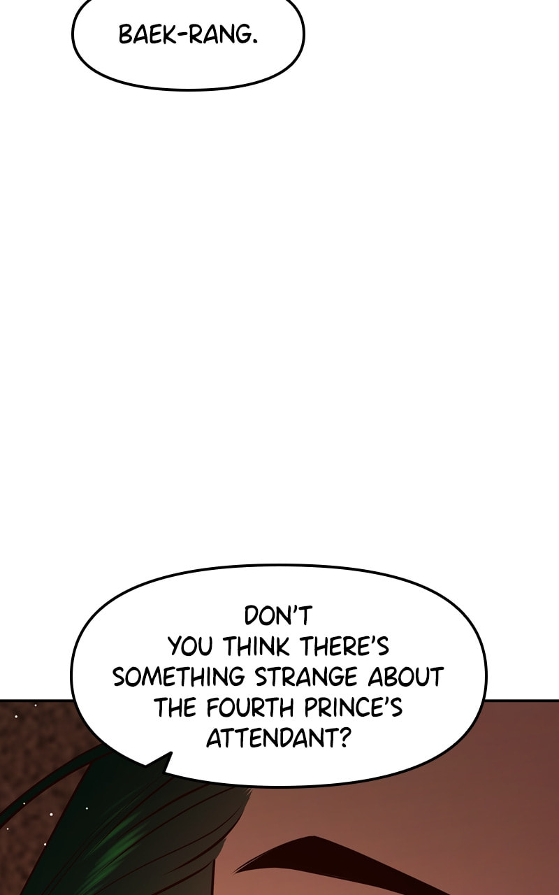Mystic Prince Chapter 83 page 114 - 