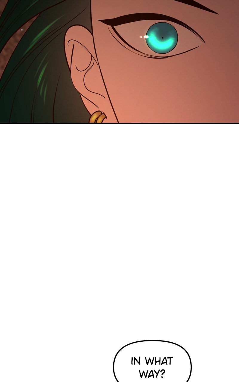 Mystic Prince Chapter 83 page 115 - 