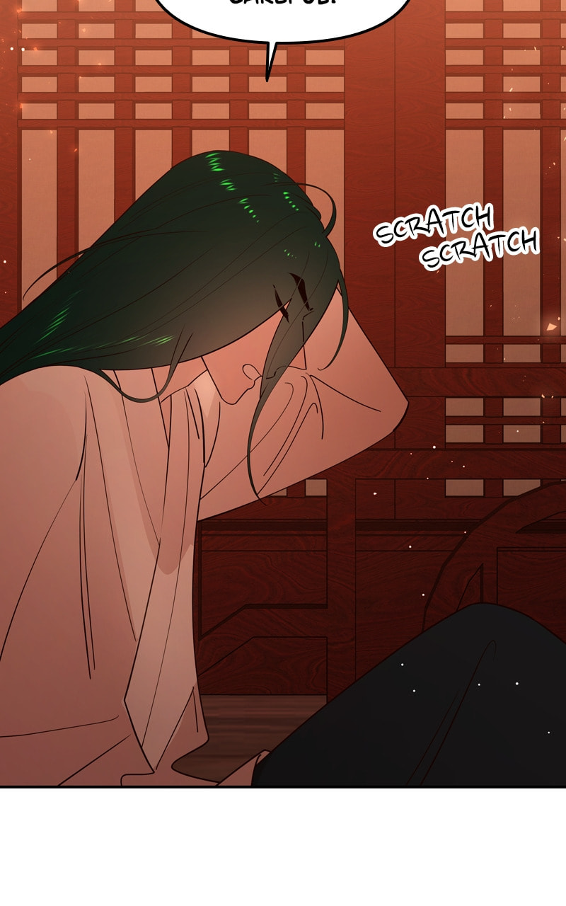 Mystic Prince Chapter 83 page 119 - 
