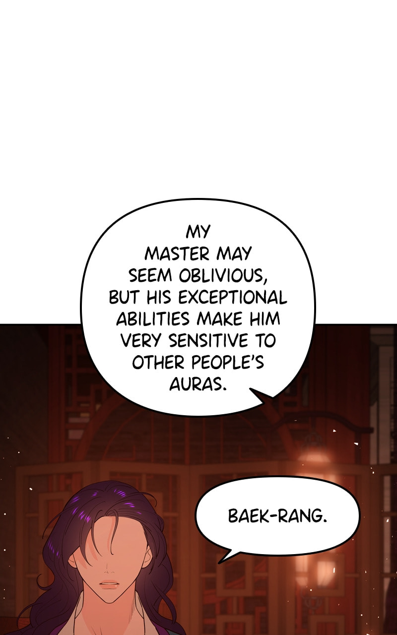 Mystic Prince Chapter 83 page 120 - 
