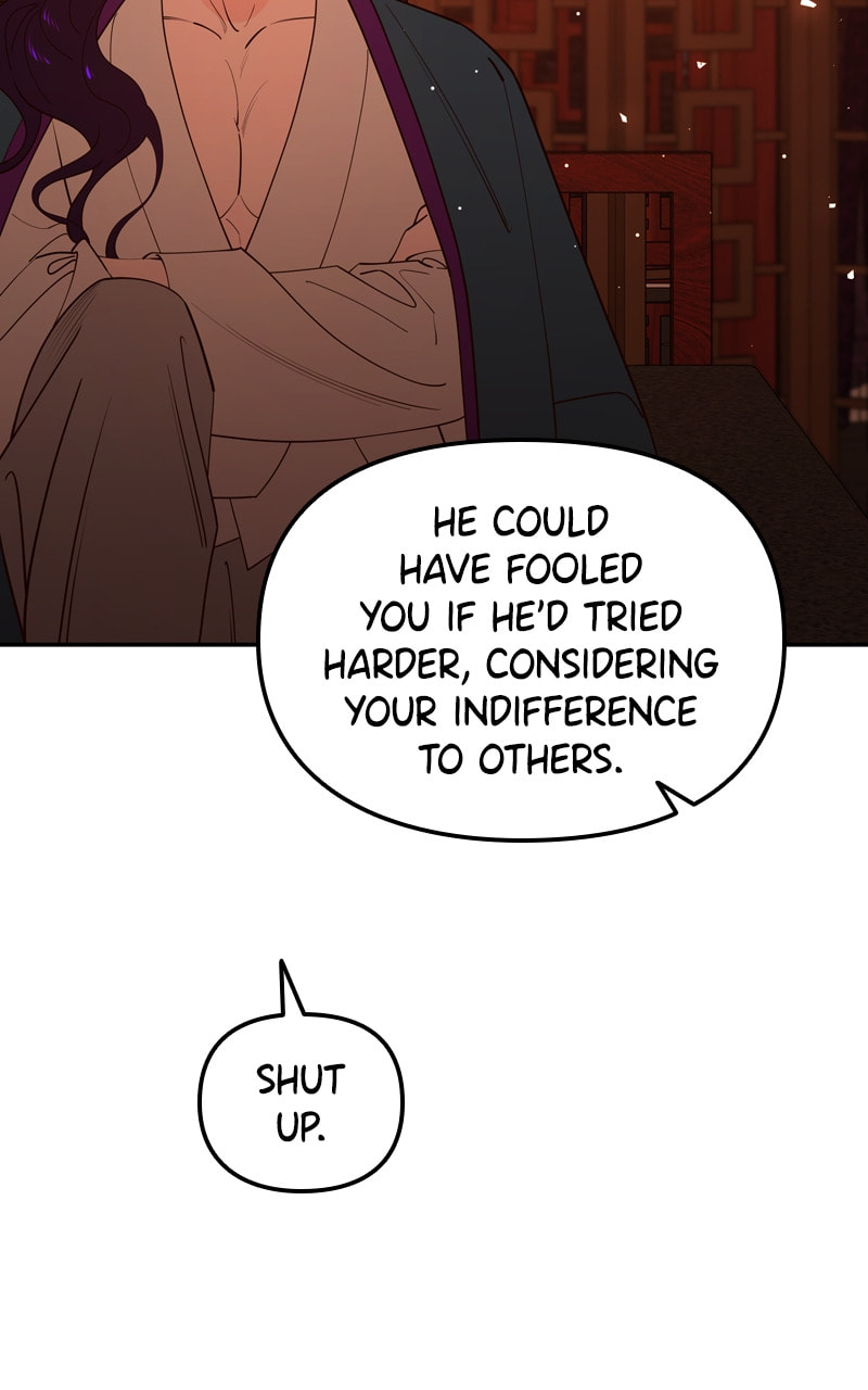 Mystic Prince Chapter 83 page 121 - 