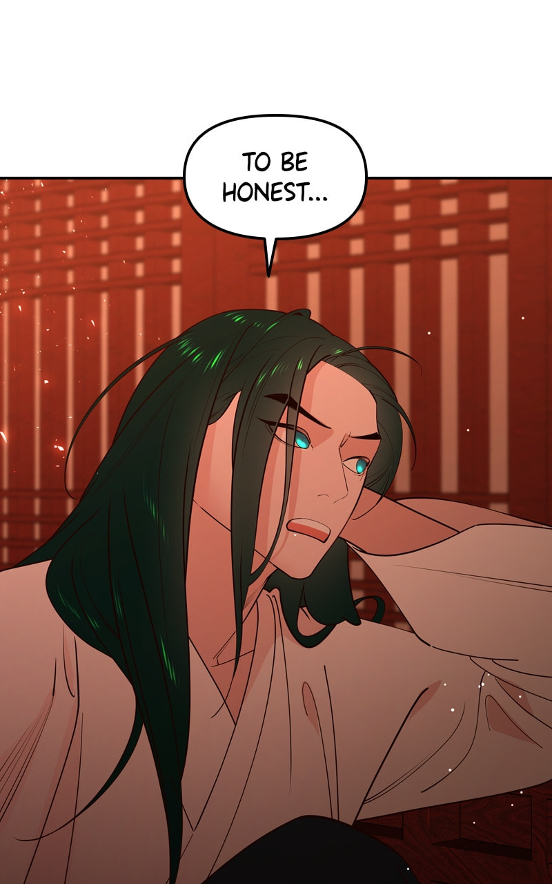 Mystic Prince Chapter 83 page 123 - 