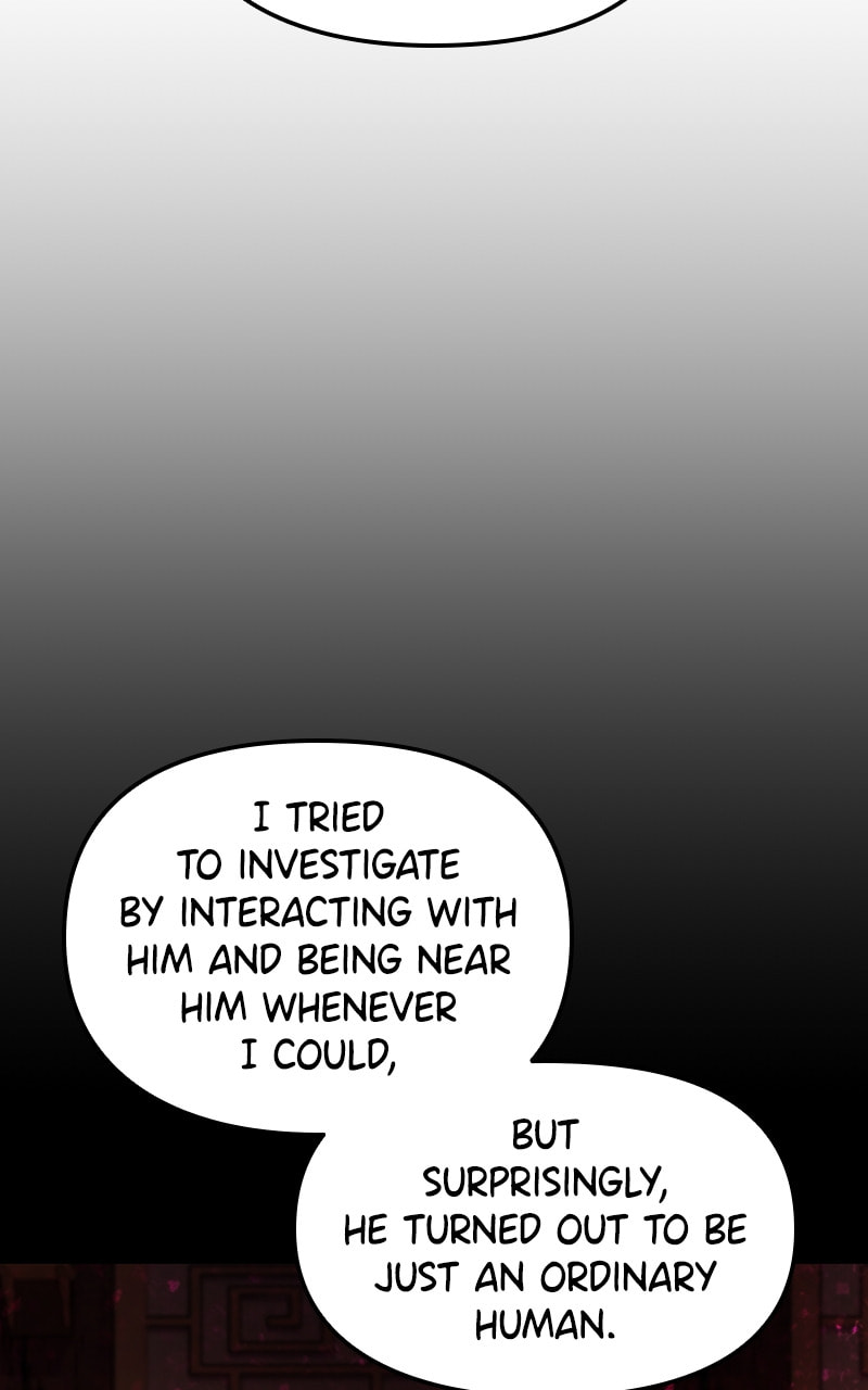 Mystic Prince Chapter 83 page 125 - 