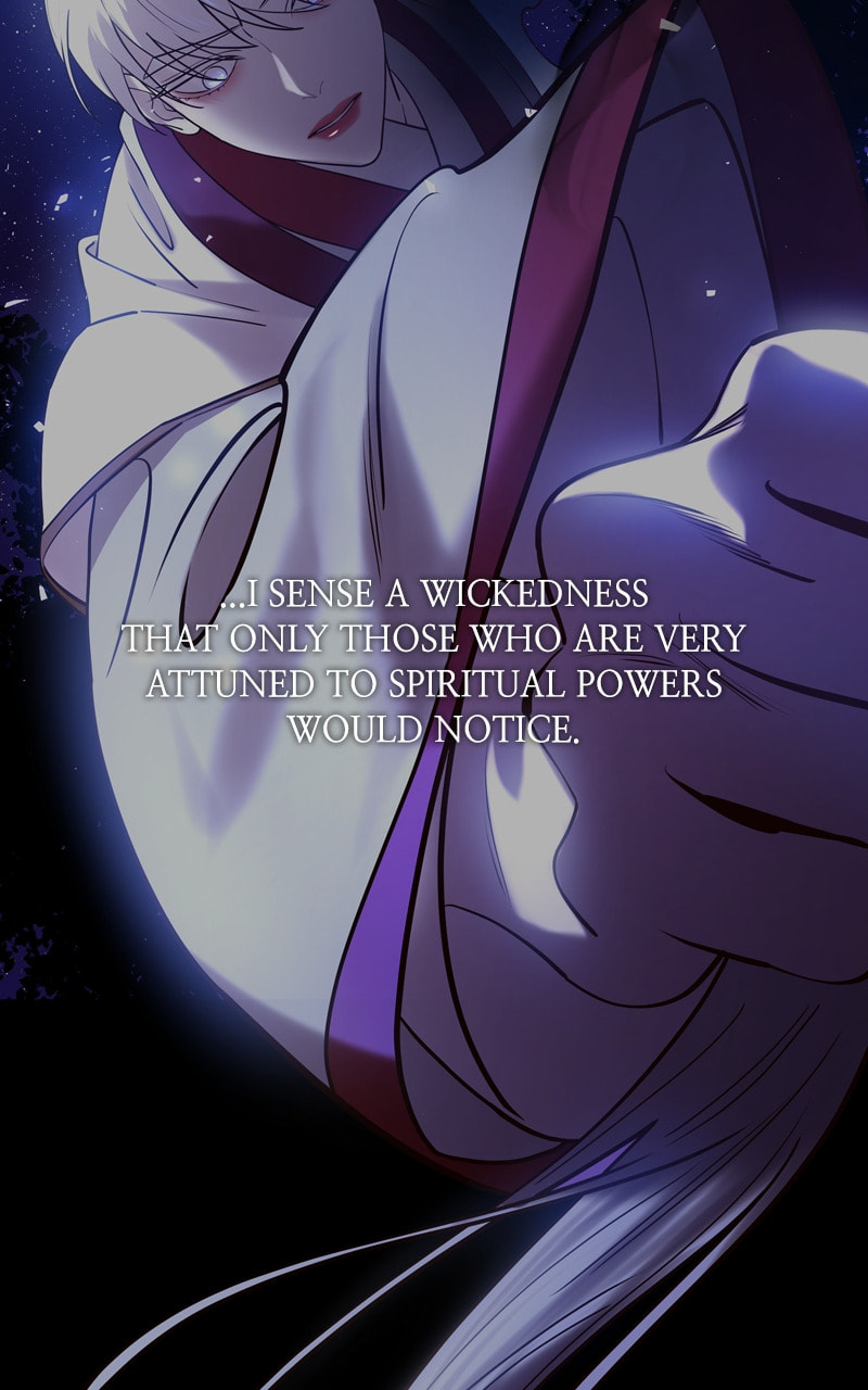 Mystic Prince Chapter 83 page 129 - 