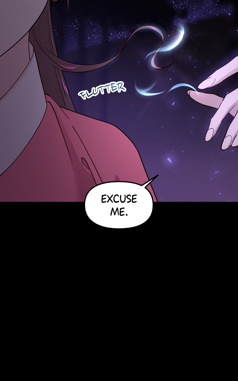 Mystic Prince Chapter 83 page 14 - 