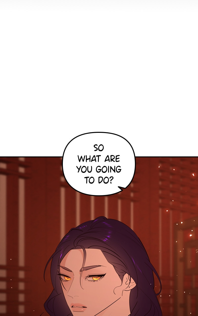 Mystic Prince Chapter 83 page 131 - 