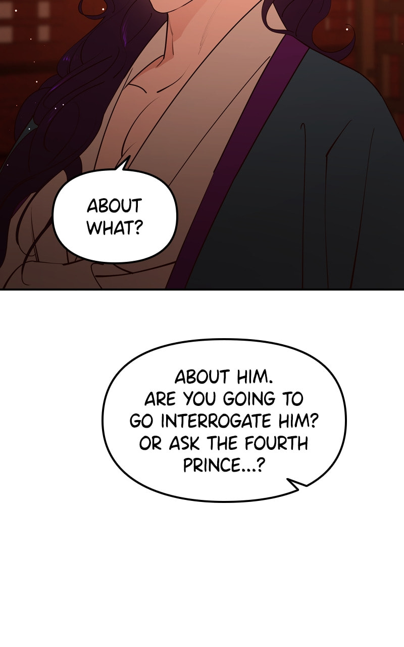 Mystic Prince Chapter 83 page 132 - 