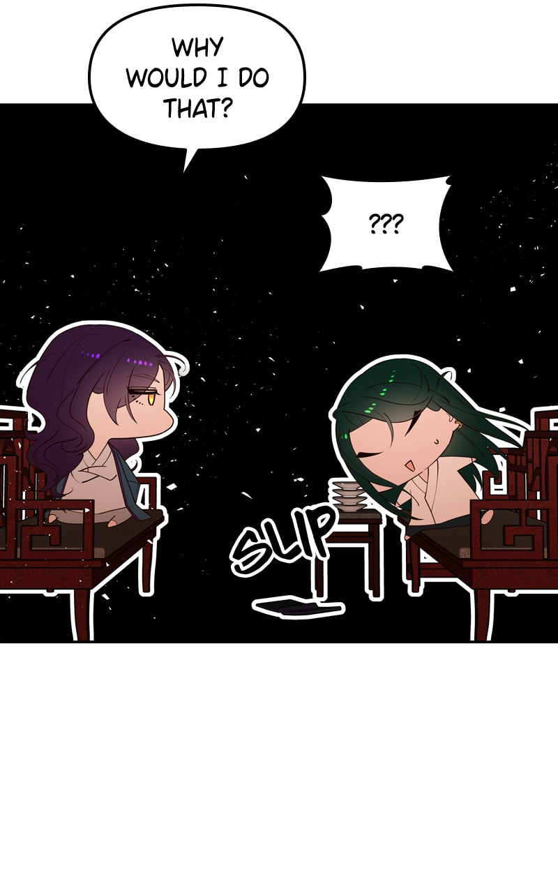 Mystic Prince Chapter 83 page 133 - 