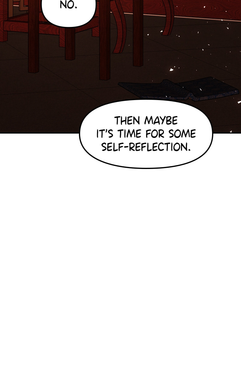 Mystic Prince Chapter 83 page 136 - 