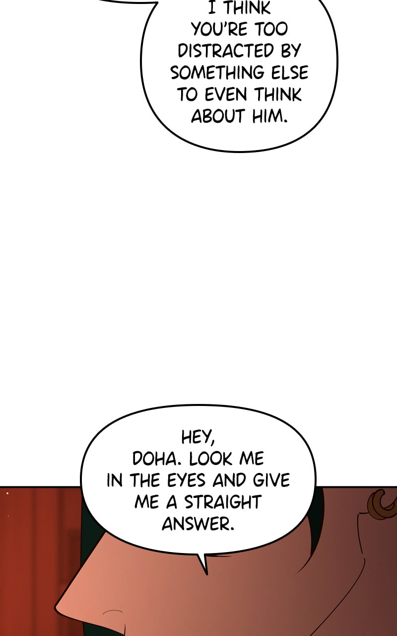 Mystic Prince Chapter 83 page 138 - 