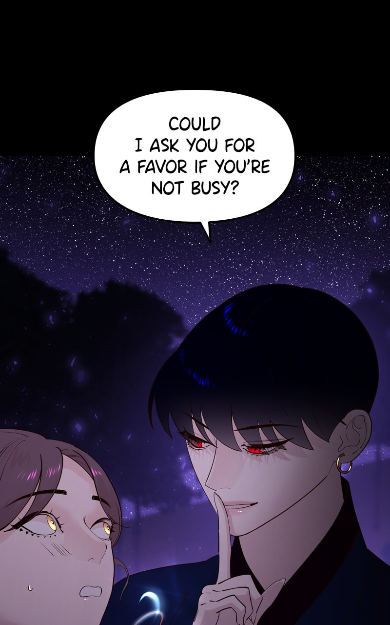 Mystic Prince Chapter 83 page 15 - 