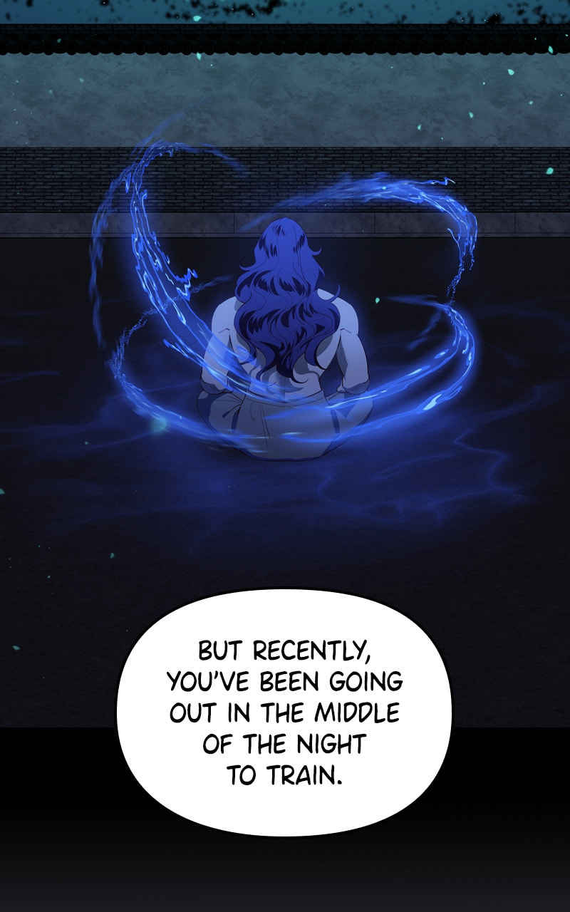Mystic Prince Chapter 83 page 145 - 