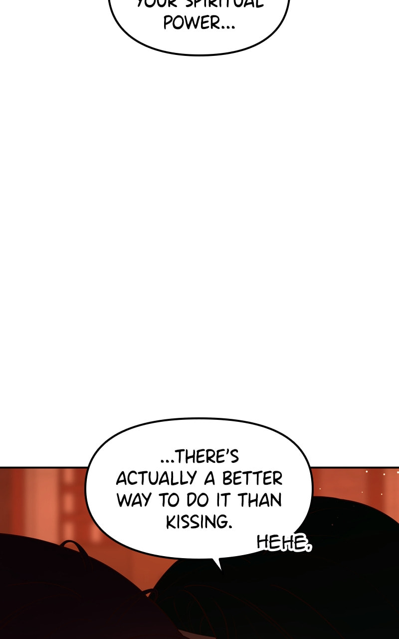 Mystic Prince Chapter 83 page 148 - 