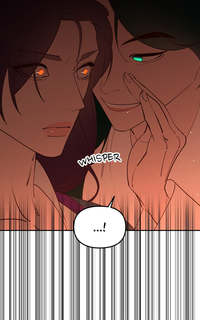 Mystic Prince Chapter 83 page 149 - 