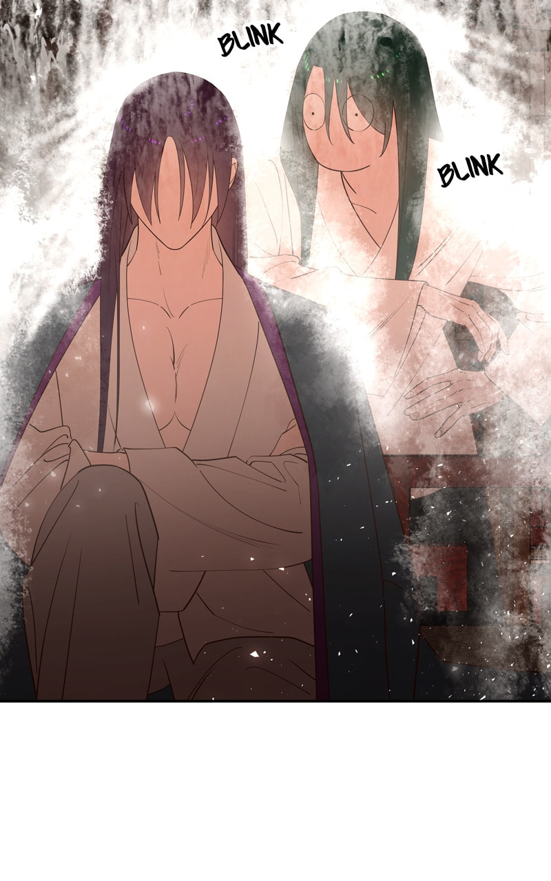 Mystic Prince Chapter 83 page 151 - 