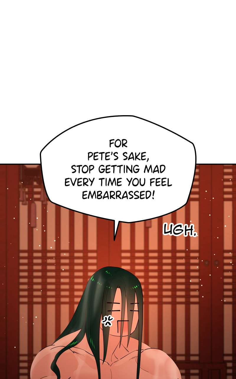 Mystic Prince Chapter 83 page 152 - 