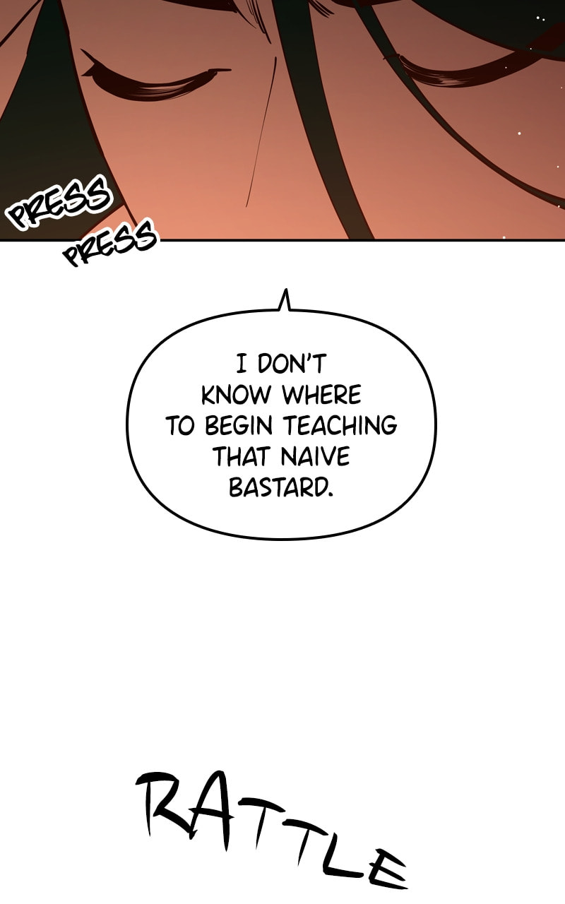 Mystic Prince Chapter 83 page 156 - 