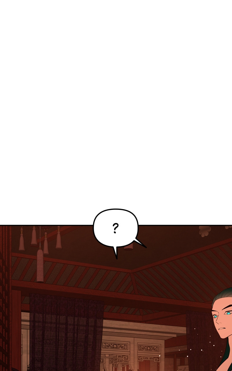 Mystic Prince Chapter 83 page 157 - 