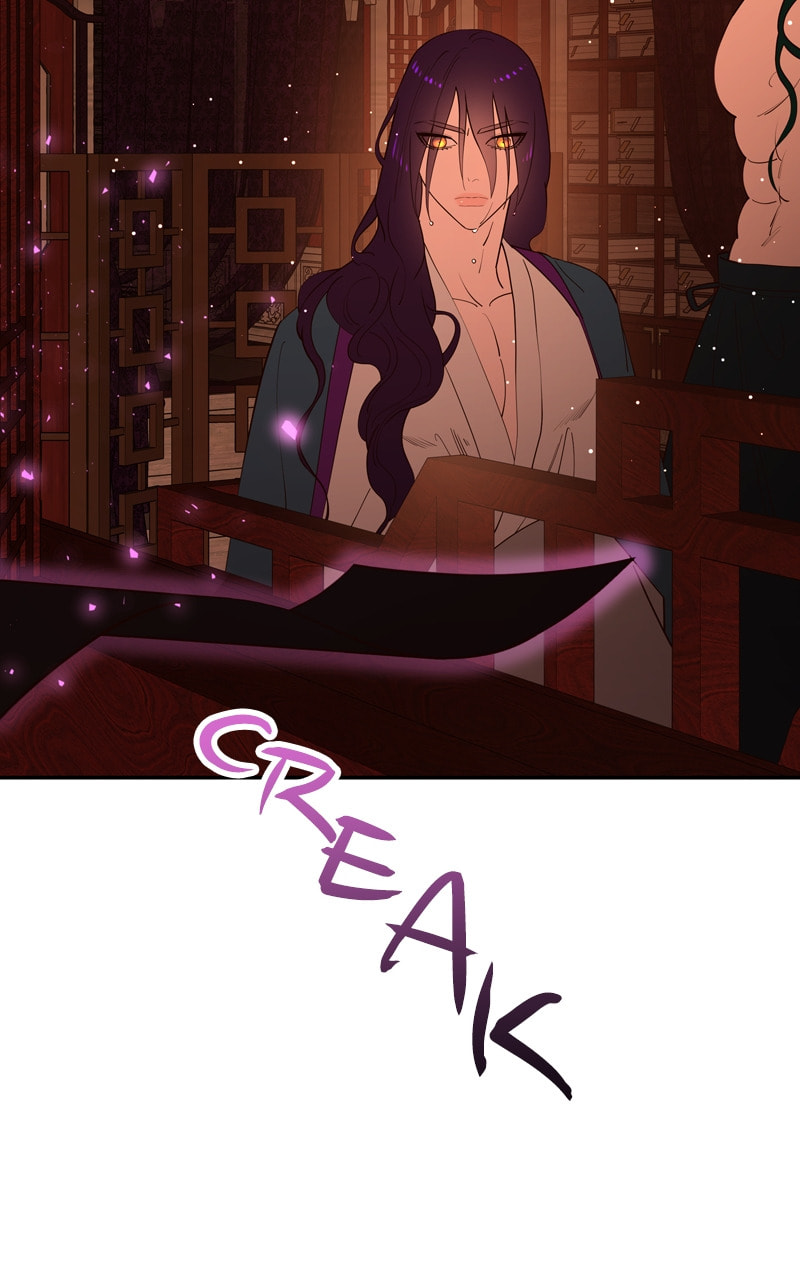 Mystic Prince Chapter 83 page 158 - 