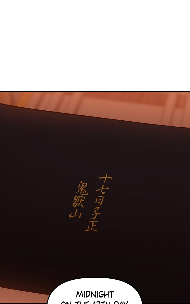 Mystic Prince Chapter 83 page 160 - 