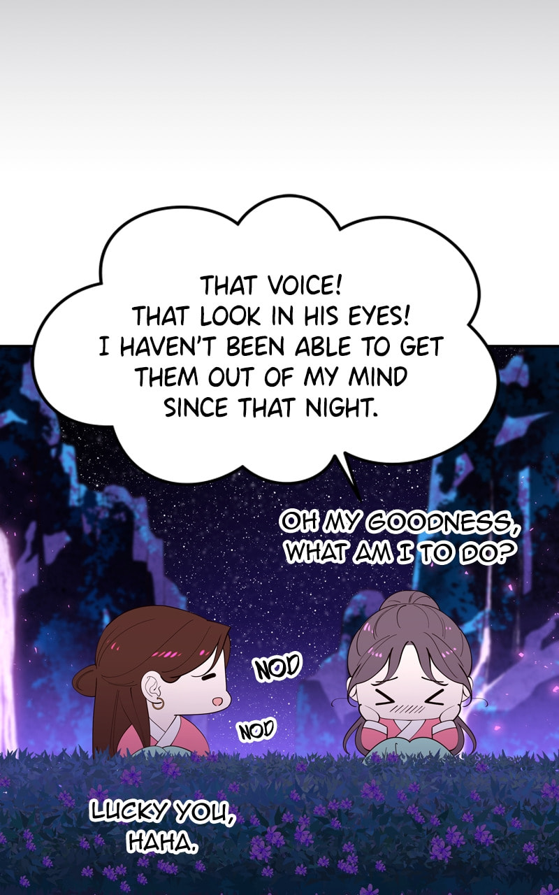 Mystic Prince Chapter 83 page 17 - 