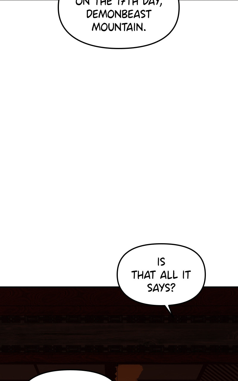 Mystic Prince Chapter 83 page 161 - 