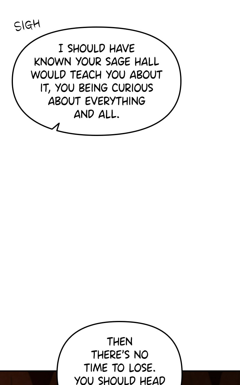 Mystic Prince Chapter 83 page 165 - 