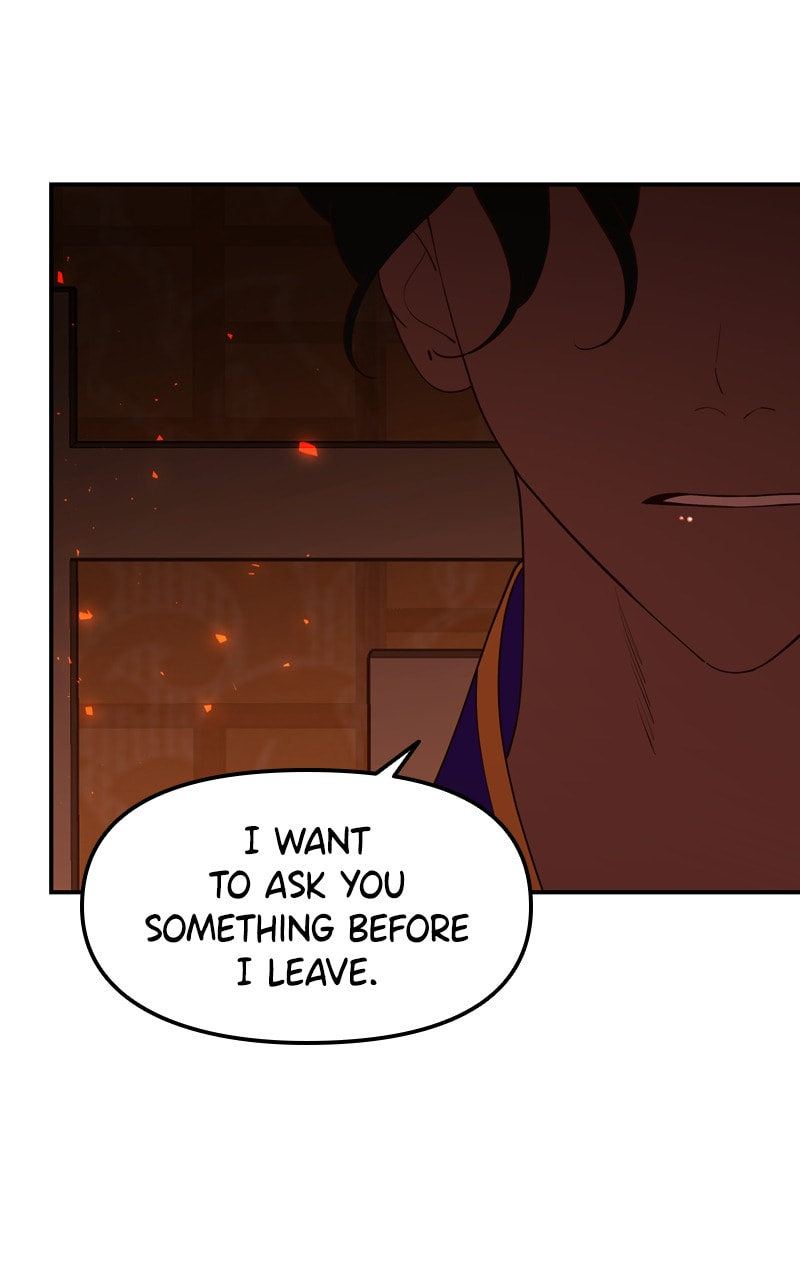 Mystic Prince Chapter 83 page 168 - 