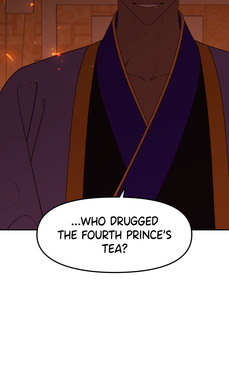 Mystic Prince Chapter 83 page 172 - 