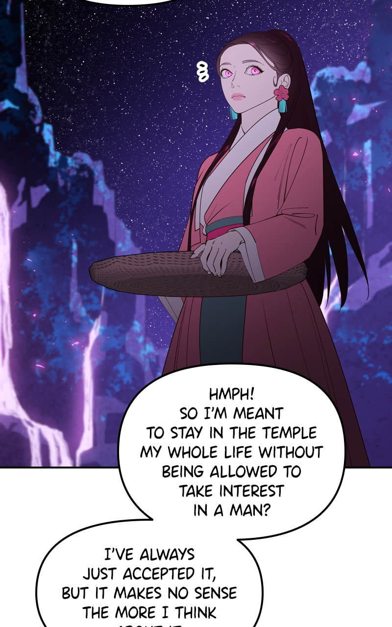 Mystic Prince Chapter 83 page 19 - 