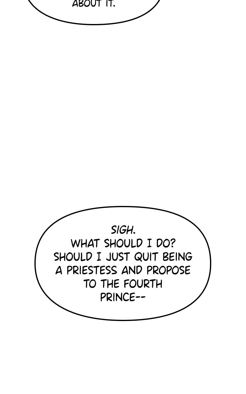Mystic Prince Chapter 83 page 20 - 