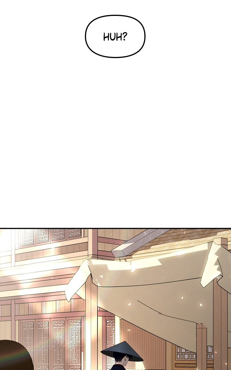 Mystic Prince Chapter 83 page 3 - 