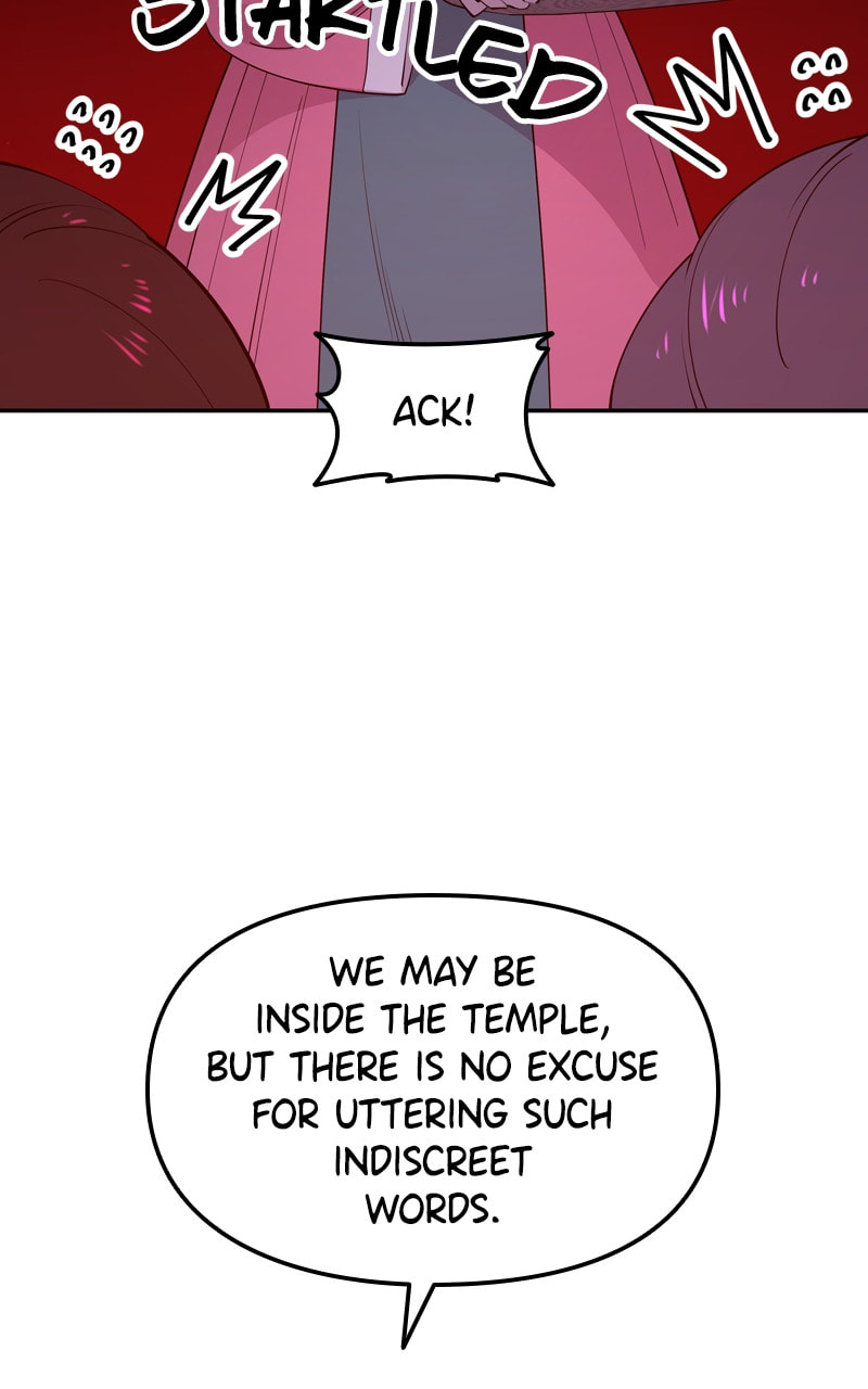 Mystic Prince Chapter 83 page 22 - 