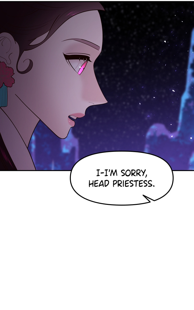 Mystic Prince Chapter 83 page 23 - 