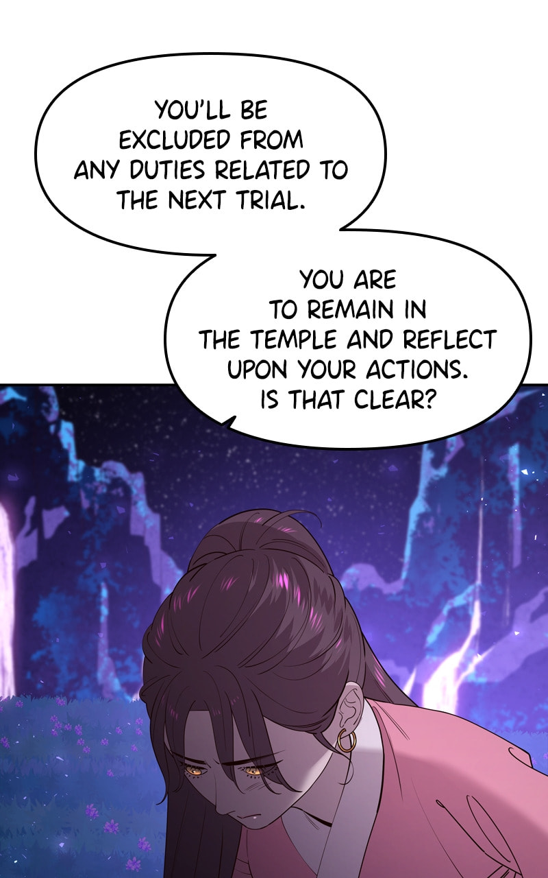 Mystic Prince Chapter 83 page 24 - 